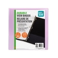 thumbnail image 1 of PEN+GEAR RELIURE DE PRÉSENTATION DURABLE, 1 of 3