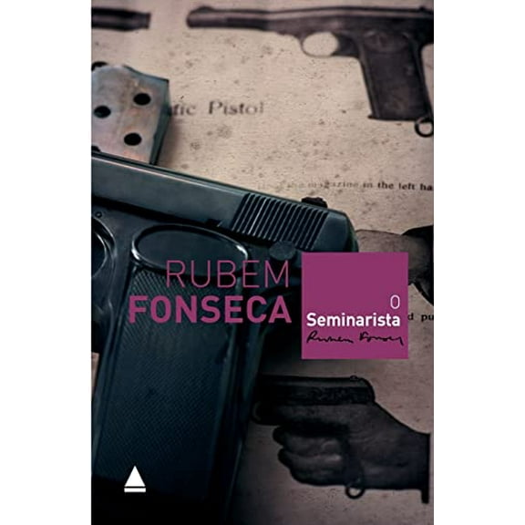 O Seminarista (Paperback)