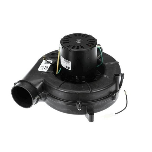 Trane BLW01137 Inducer Ball Bearing Draft Blower - 1-Stage