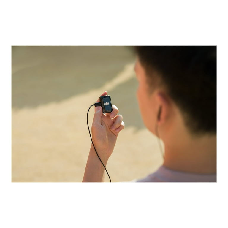 DJI Mic 2 - Microphone system