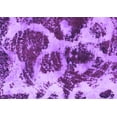 thumbnail image 1 of Ahgly Company Indoor Rectangle Abstract Purple Modern Area Rugs, 5' x 8', 1 of 4