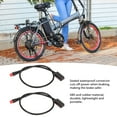thumbnail image 4 of Electric Bike Brake Sensor Cable, Easy To Use  Hydraulic Brake Sensor Cable Highly Adaptable  for Electric Bike Controller, 4 of 7