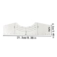 thumbnail image 3 of T-Shirt Alignment Tool - T Shirt Ruler Guide T-Shirt Vinyl Guide - Sublimation, 3 of 3