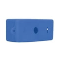 thumbnail image 4 of Speaker Carrying Case, Speaker Silicone Cover Flexible Prevent Scratch With Buckle For EMBERTON, 4 of 8