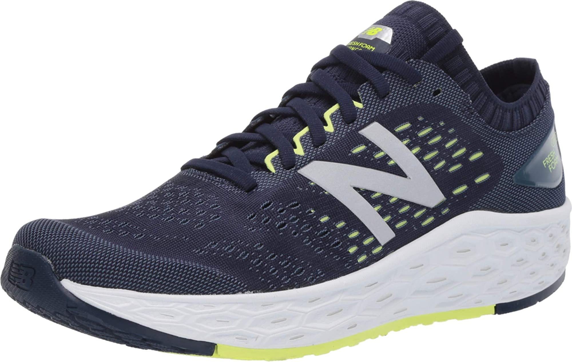 New Balance Mens Fresh Foam Vongo V4 