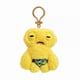thumbnail image 1 of Funny Ugly Monster Plush Toys Keychain Kawaii Monster Rabbits Cute Stuffed Peluche Dolls Pendants Gifts Kid 12CM, 1 of 5