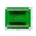 thumbnail image 3 of ESP32 ESP8266 Breakout Board GPIO 1 into 2 Compatible with 38 Pins ESP32S ESP32 Development Board 24 GHz Dual Core for Arduino, 3 of 5