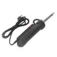 thumbnail image 5 of Solder Sucker ABS Stainless Steel Automatic Portable Solder Removal Tool for Electronic Products EU Plug 220V, 5 of 5