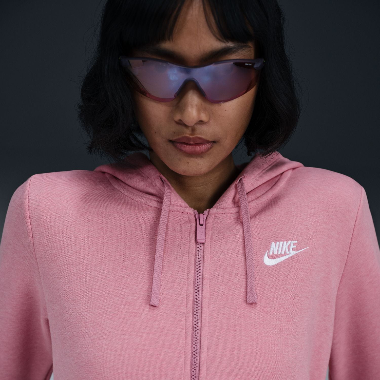 womens 3x nike hoodie