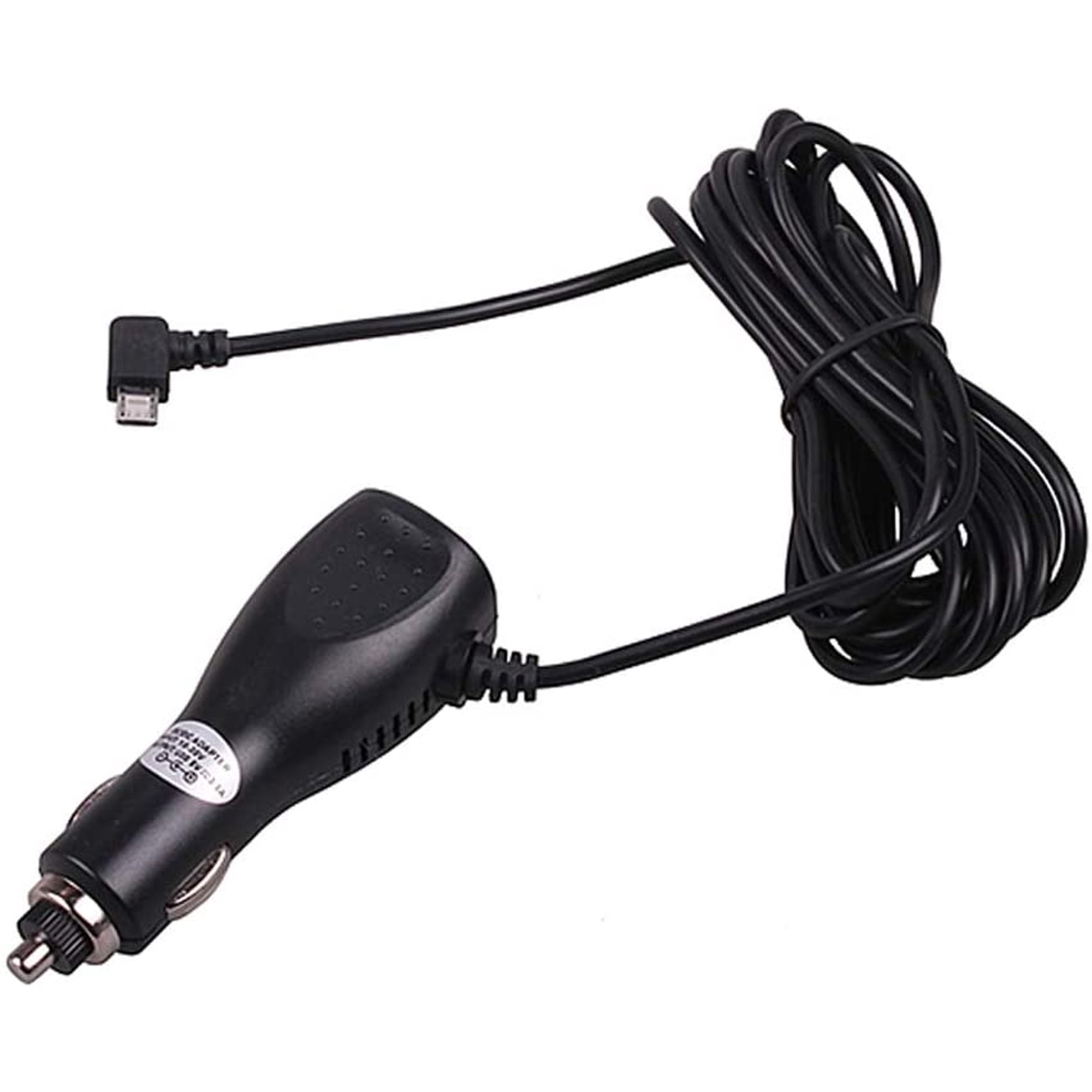 3 5 Meters 14 Feet 12v 24v 3 5a Car Truck Van Vehicle Cigarette Lighter Power Usb Charger For Phone Gps Tablet Pda Dvr Walmart Canada