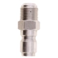thumbnail image 3 of Acoplamiento de Arandela de 3/8 Pulgadas Acoplamiento a Conector de Sonda de 15 Mm, Que Proporciona Accesorios Y s Zulema Adaptador de manguera de lavadora a presión, 3 of 6