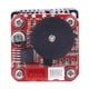 thumbnail image 5 of Cabezal de grabado láser, 2.5W 2500mW 450nm Grabador láser Módulo láser Módulo láser W Características mejoradas, 5 of 8