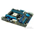 thumbnail image 2 of Placa base ASUS F1A75-M PRO Socket FM1 AMD A75 DDR3 Micro ATX, 2 of 3