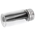 thumbnail image 3 of Floss, Compact Portable Refillable  Floss Eco Friendly  for Business Trip for Home Travel Black, 3 of 7
