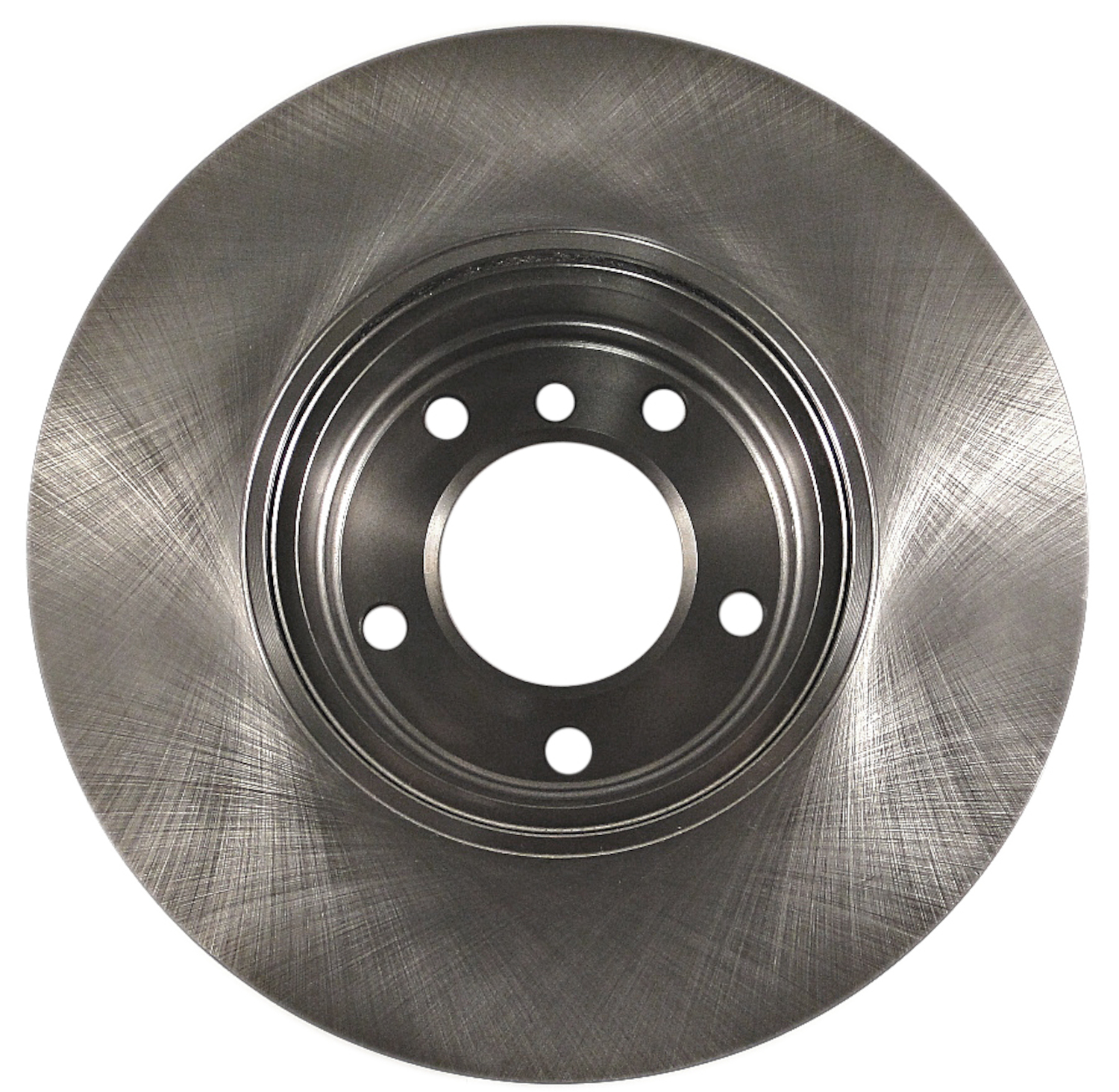 Winstop Brake Rotor, Front WS232896, BMW 528i 2000-1997
