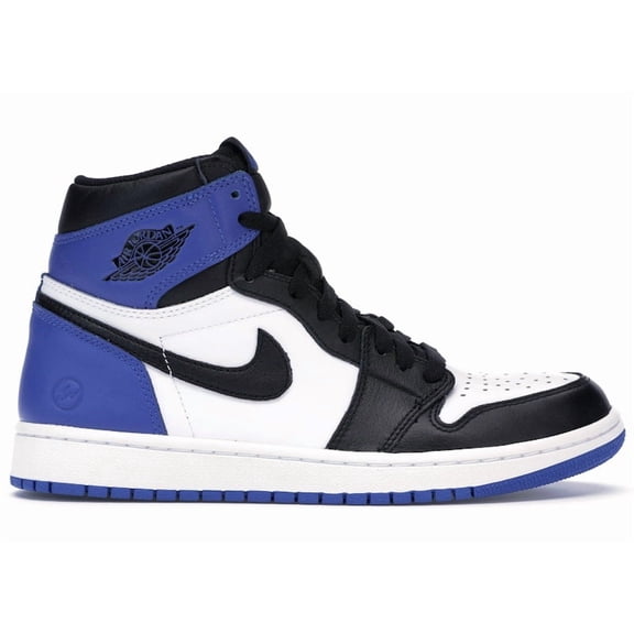 Jordan Men's 1 Retro High Fragment Basketball Shoes, from StockX