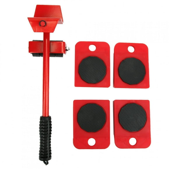 Furniture Lifter, Heavy-Duty Furniture Slides Kit, Portable For Heavy Goods Furniture Sofa