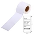 thumbnail image 4 of Label Printer Sticker Thermal Label Paper Self-Adhesive Printable Paper Roll Waterproof Oil-Proof Tear Resistant for, 4 of 8