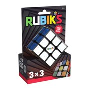 Rubik's Cube, The Official 3x3 Rubik’s Cube, Ages 8 and up