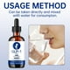 thumbnail image 5 of Suplemento GLP-1 en gotas de 30 ml para hombres y mujeres (1 paquete), 5 of 6
