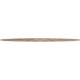 thumbnail image 3 of 38"OD x 13 3/4"ID x 3/8"T Hale Wood Fretwork Pierced Ceiling Medallion, Hickory, 3 of 3