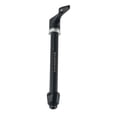thumbnail image 2 of Bike Bicycle Front Fork 12x100mm 15x100/110mm Quick release Thru Axle Lock, 2 of 10