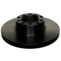 Raybestos R-Line Rotors, OE Replacement Brake Rotors, 9937R Fits select: 1981-1985 MERCEDES-BENZ 380, 1980 MERCEDES-BENZ 450