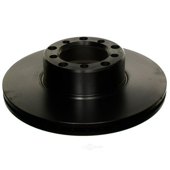 Raybestos R-Line Rotors, OE Replacement Brake Rotors, 9937R Fits select: 1981-1985 MERCEDES-BENZ 380, 1980 MERCEDES-BENZ 450