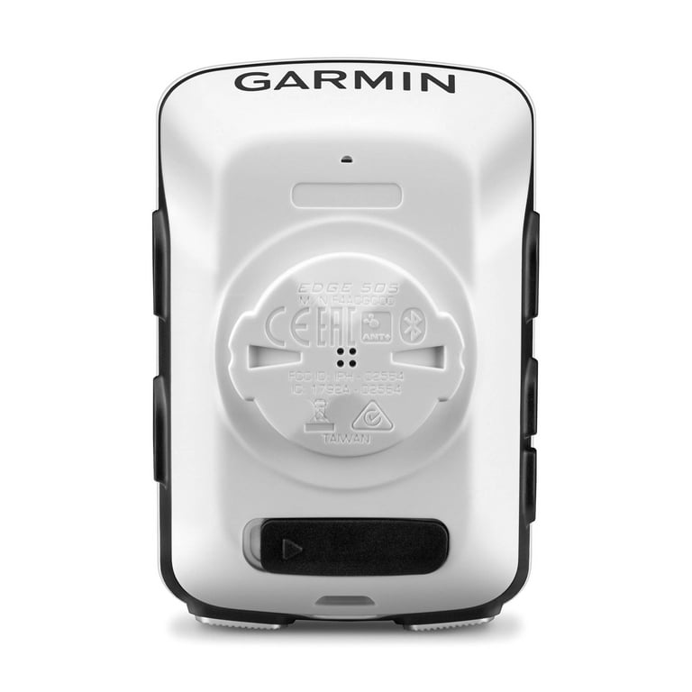 Garmin Edge 520 ANT Strava Connected Bike Mount Cycling GPS Training Computer