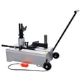 thumbnail image 5 of 16" 17.9-19.5" 22.5" Electric Portable Tire Changing Machine Vacuum Tire Changer Tire Changing Tool, 5 of 9