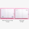 thumbnail image 3 of Mordely 224 Pages Kids Cute Notebook Planner Agenda Notes Book, 3 of 3