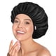 thumbnail image 1 of Gorro de ducha Yanibest, reutilizable y resistente al agua para mujer, 1 of 6