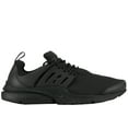 thumbnail image 2 of Nike Air Presto Essential Mens Shoes Black/Black/Black 848187-011, 2 of 6