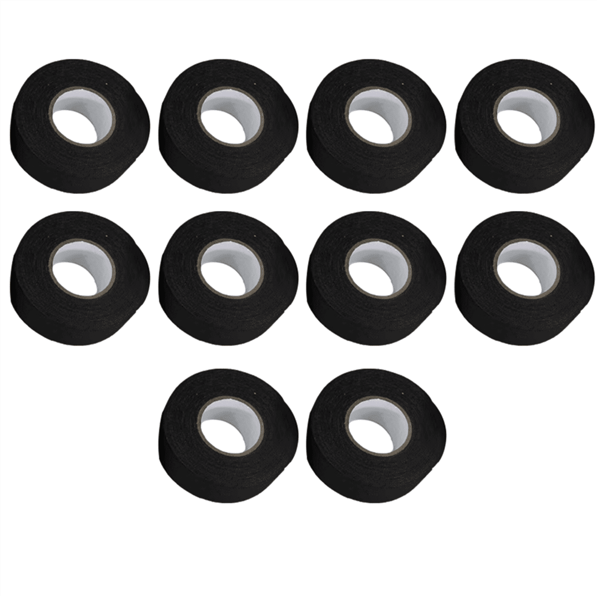 TOP! Heat Resistants Adhesive Tape Fabric for Automotive Cable Harness Electrical Thermal 32mmx15m
