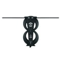 Antennas Direct ClearStream 2MAX UHF VHF Indoor Outdoor HDTV Antenna