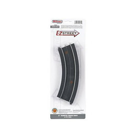 Williams by Bachmann E-Z Street 21