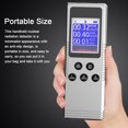 thumbnail image 3 of Yeacher Handheld Portable Nuclear Radiation Detector Household Laboratory Digital LCD Display Multi-function Radioactive Geiger Counter, 3 of 8