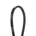 thumbnail image 1 of Unique Bargains B-1041 Neoprene Rubber V-Belts for Power Transmission 2 Pack, 1 of 6