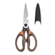 thumbnail image 4 of Tijeras de Cocina Ganfancp Multifuncionales Acero Inoxidable 2 X Tijeras, 4 of 7