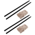 thumbnail image 3 of SHISUYAN 2 Sets Physical Experiment Tool Junior High School Electrostatic Experiments, 3 of 9