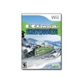 thumbnail image 1 of Kawasaki Snowmobiles - Wii, 1 of 2
