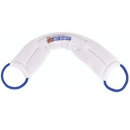 Bed Buddy Soothing Microwaveable Heating Pad for Body Aches & Pains,  Hot and Cold Pack for Neck