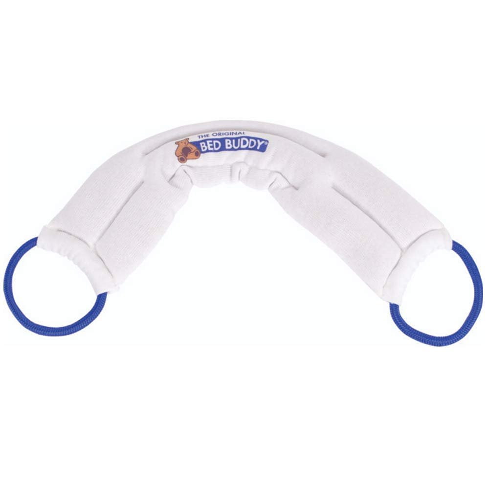 Bed Buddy Soothing Microwaveable Heating Pad for Body Aches & Pains, Hot and Cold Pack for Neck