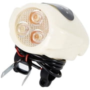 Miumaeov Bicycle Motor Kit,Motorized Bike Kit, Electric Bicycle Modification Kit, Bike Motor Kit Suitable for 22-29 Inch Ordinary Bicycle (250W 36V)