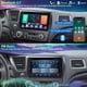 thumbnail image 5 of [Radio de coche] B4U Android 13 de 4 GB de RAM y 64 GB de ROM para Honda Civic 2013-2017, 5 of 7