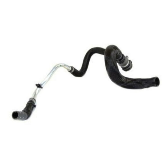 KarParts360 For Dodge Dart 2013 2014 2015 2016 Radiator Outlet Hose