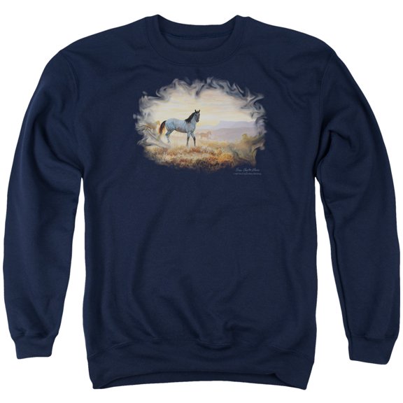Wildlife - Dust At Dawn - Crewneck Sweatshirt - Small