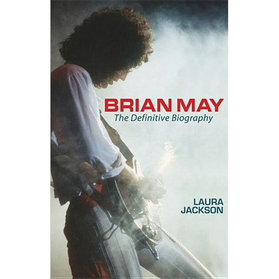 Brian May (Paperback)
