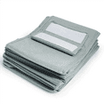 thumbnail image 5 of Hat Rack 10 Shelf Hanging Closet Hat Organizer for Hat Storage - Protect Your Caps & Keep Them in Great Condition,5 Pack, 5 of 6