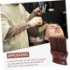 thumbnail image 2 of Cepillo grande para el cuello de barbero con cerdas suaves para una eliminación eficaz del vello y uso profesional en salones de belleza., 2 of 5